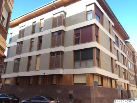 Dúplex en calle de Leopoldo Lewin, 24